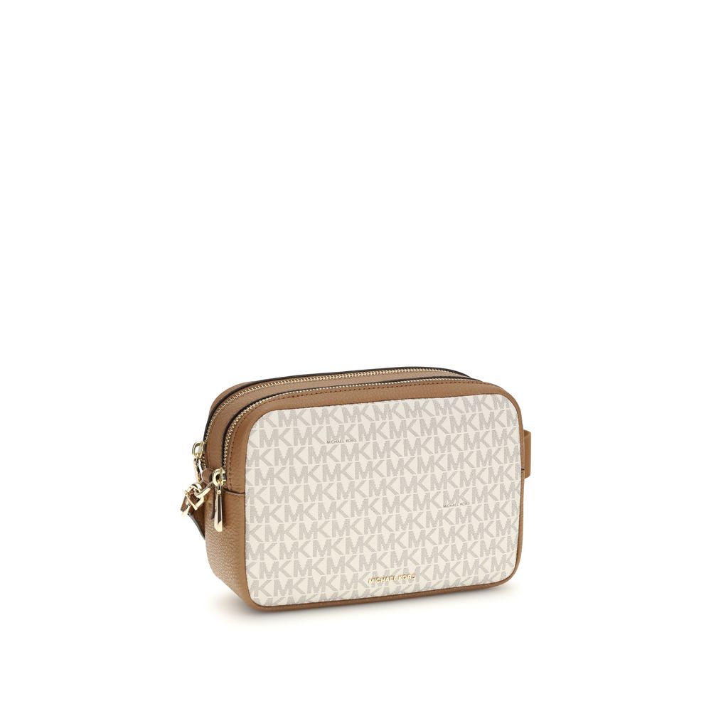 Michael Kors Multicolor Polyester Wallet | Regal Royce