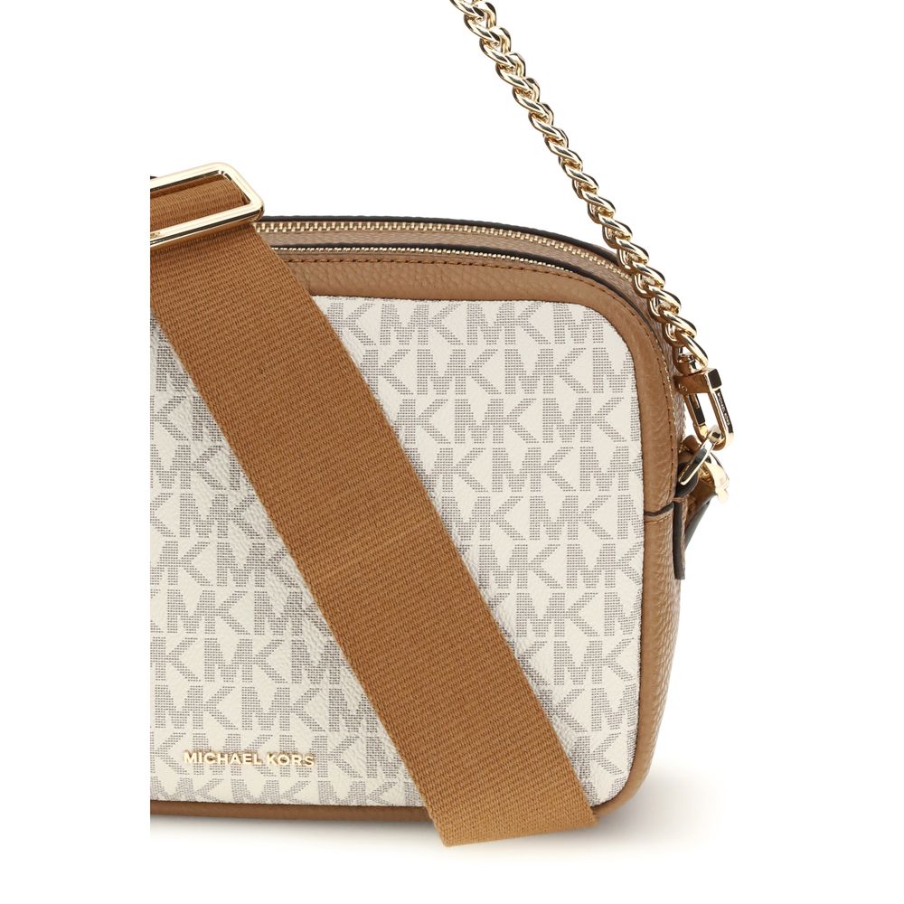 Michael Kors Multicolor Polyester Wallet | Regal Royce