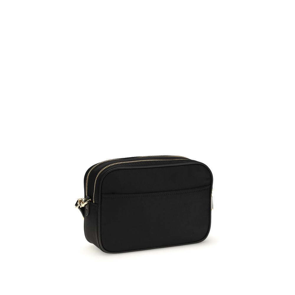 Michael Kors Black Polyethylene Wallet | Regal Royce