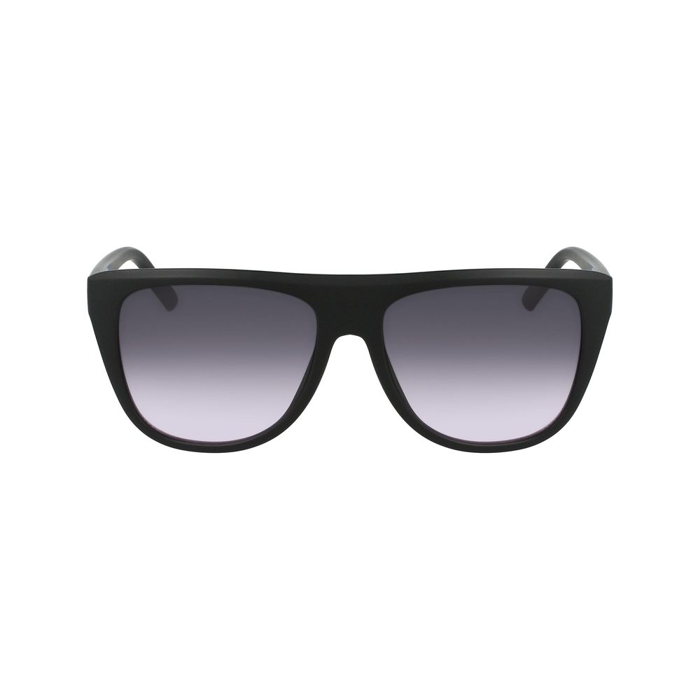 DKNY Black Plastic Sunglasses | Regal Royce