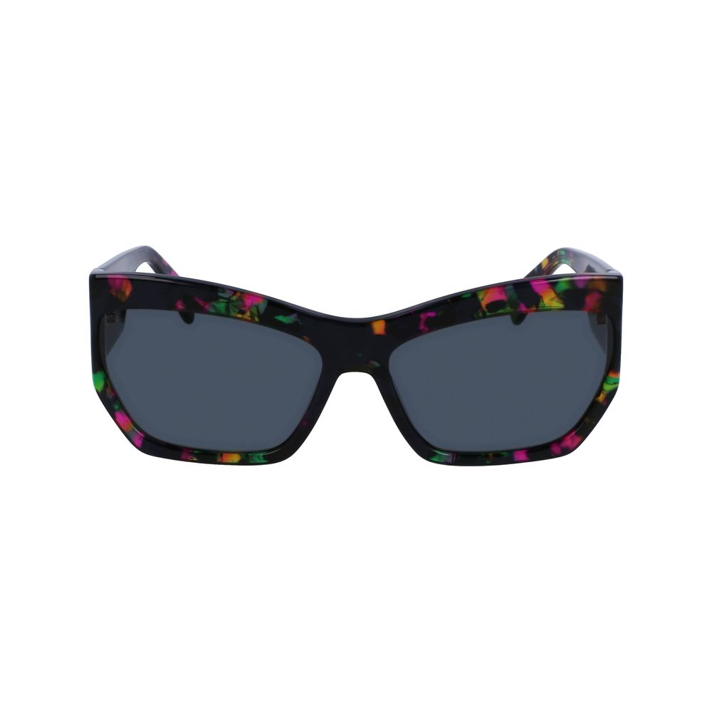 Liu Jo Bicolor Acetate Sunglasses | Regal Royce
