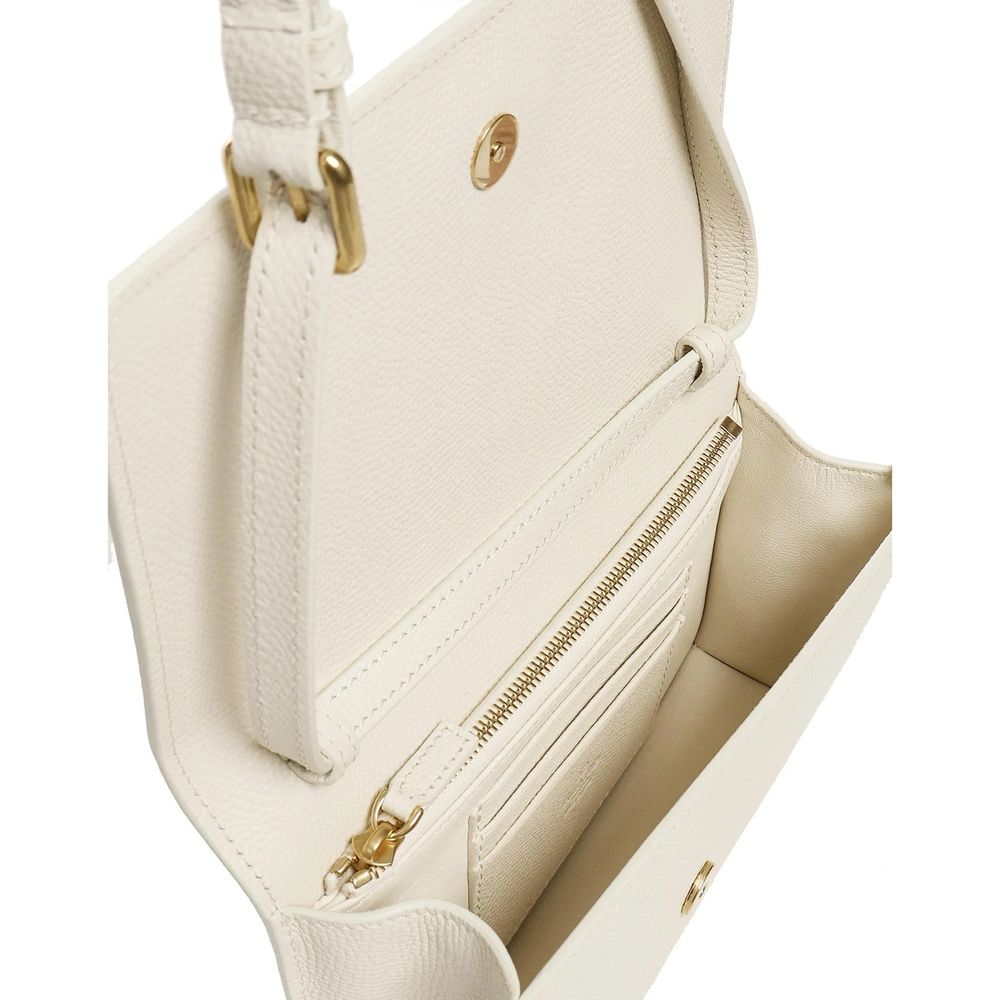 Valentino Garavani Bicolor Calfskin Shoulder Bag | Regal Royce
