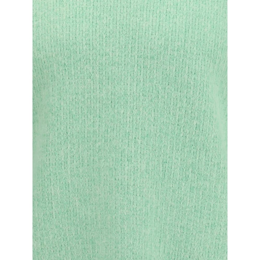 Sunflower Bicolor Alpaca Vicugna Pacos Sweatshirt | Regal Royce