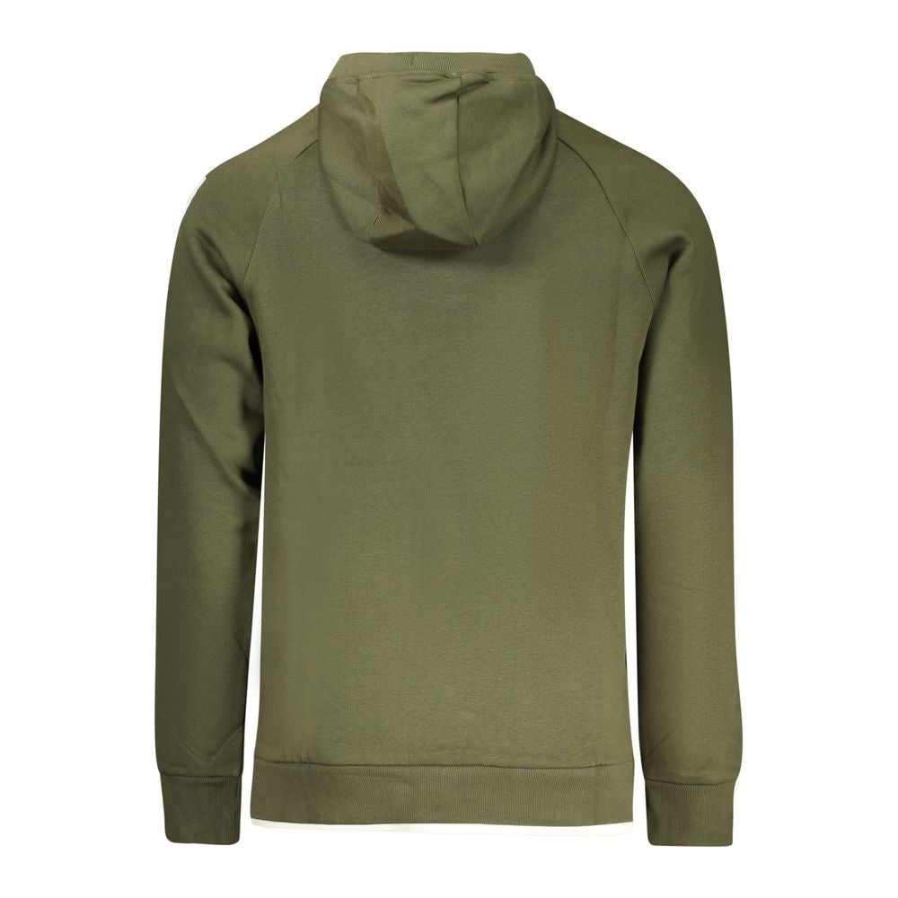 Rifle Verde Cotton Men's Sweatshirt | Regal Royce