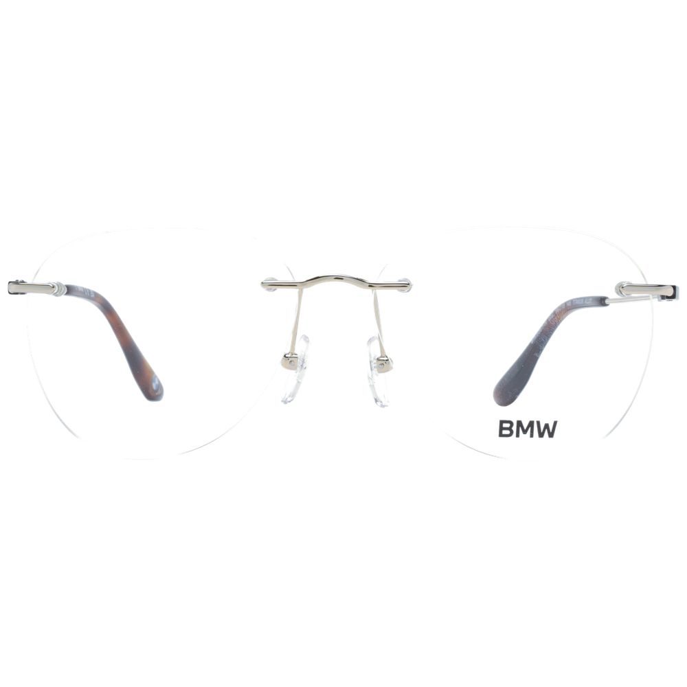 BMW Gold Titanium Glasses (Frames) | Regal Royce