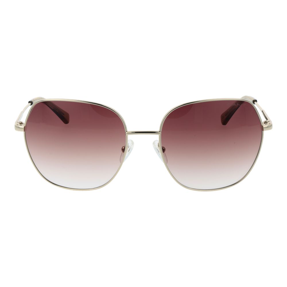Gant Gold Metal Sunglasses | Regal Royce