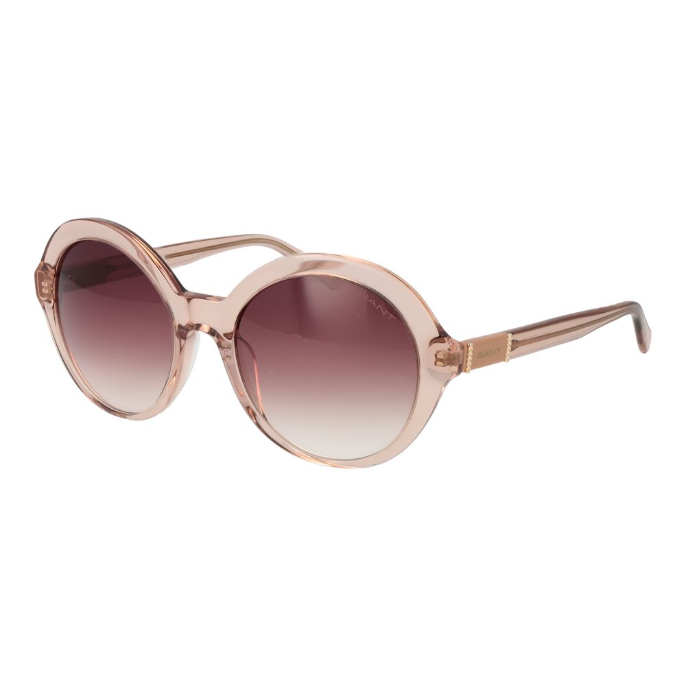 Gant Pink Acetate Sunglasses | Regal Royce