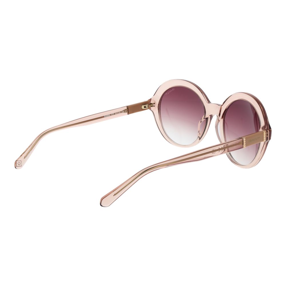 Gant Pink Acetate Sunglasses | Regal Royce