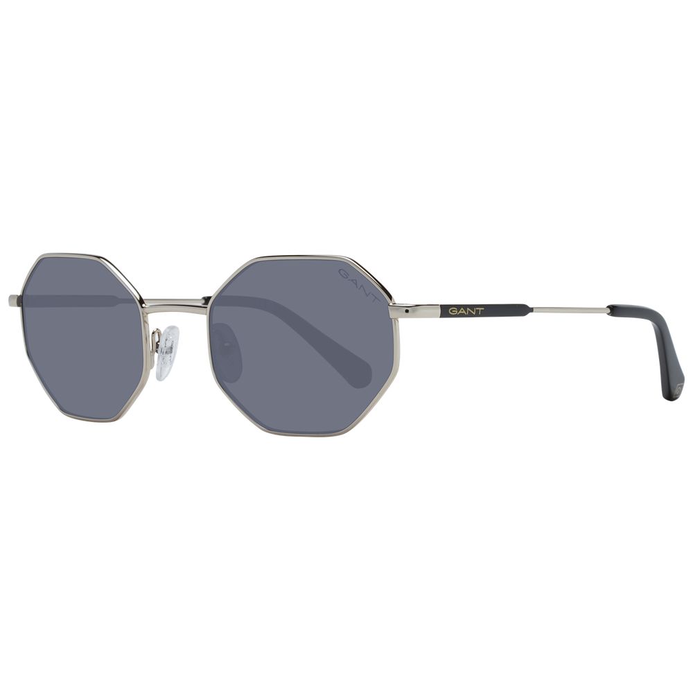 Gant Gold Metal Sunglasses | Regal Royce