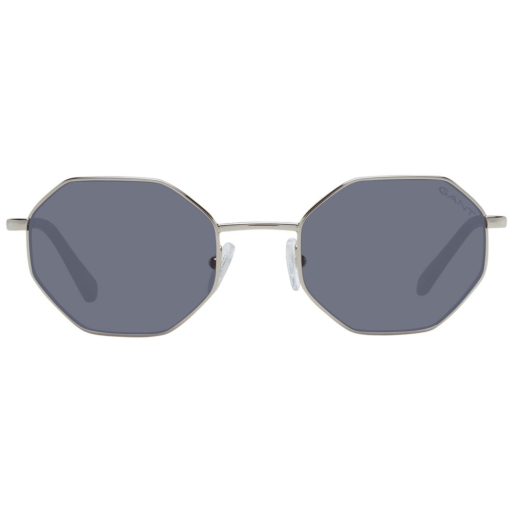 Gant Gold Metal Sunglasses | Regal Royce