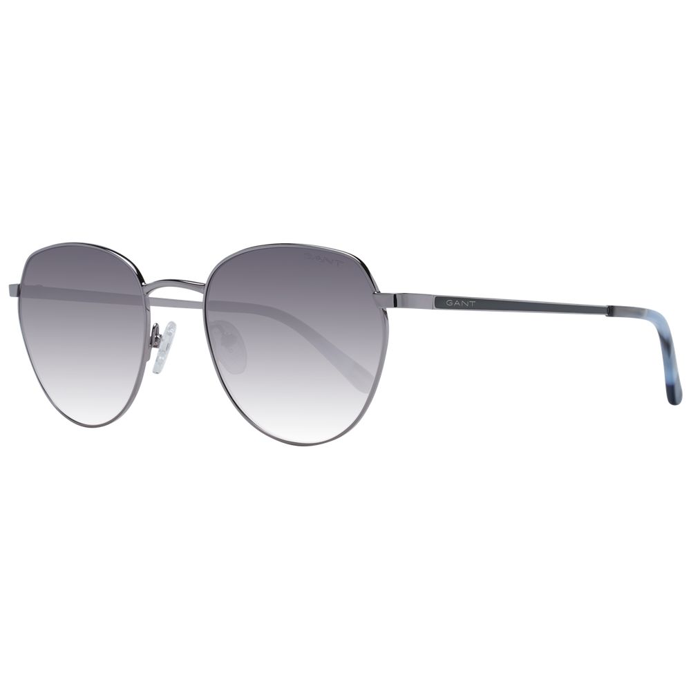 Gant Gray Metal Sunglasses | Regal Royce