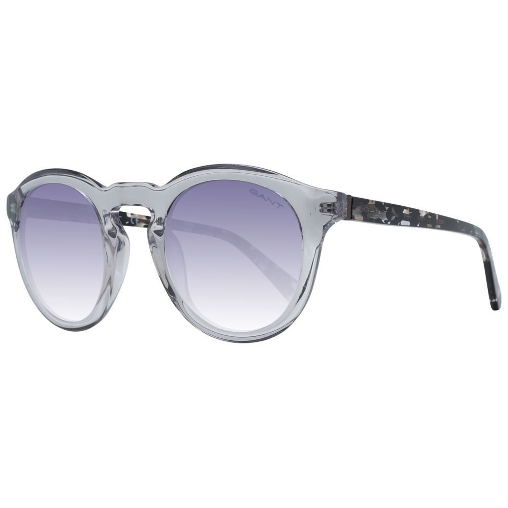 Gant Gray Plastic Sunglasses | Regal Royce