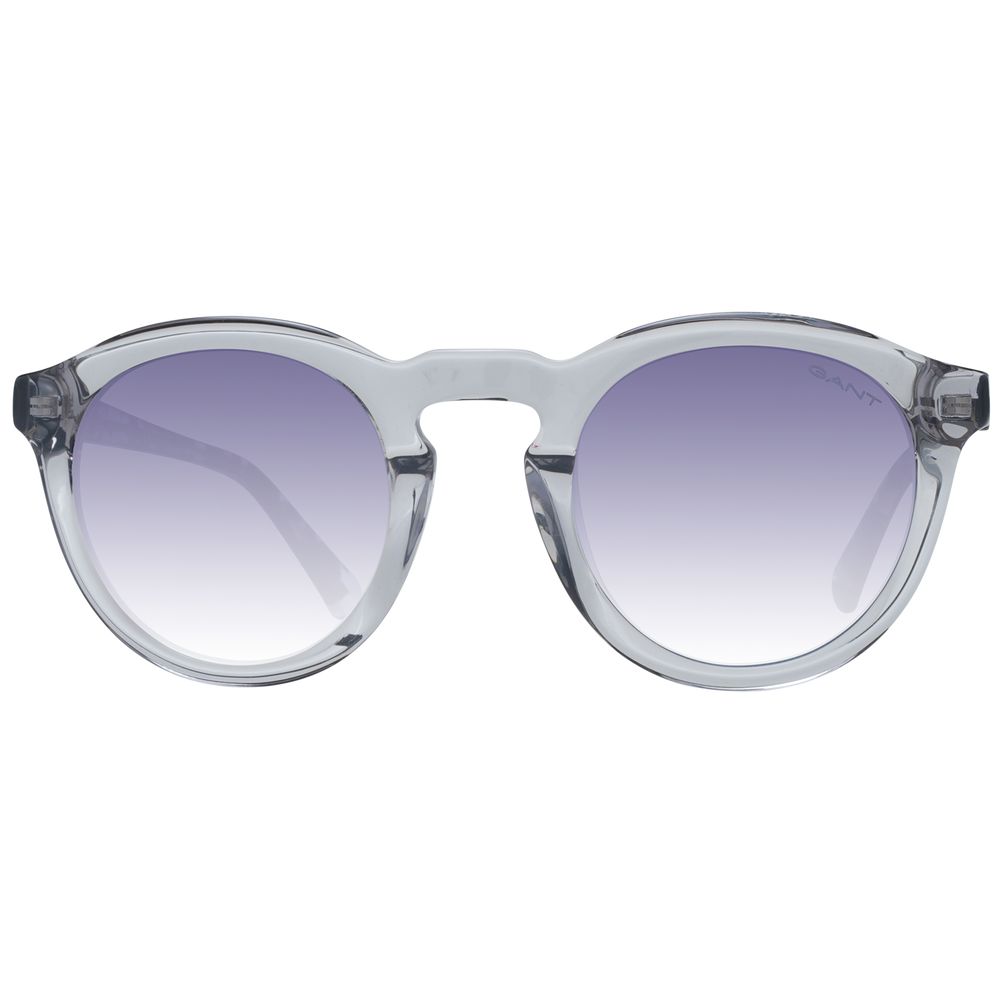 Gant Gray Plastic Sunglasses | Regal Royce