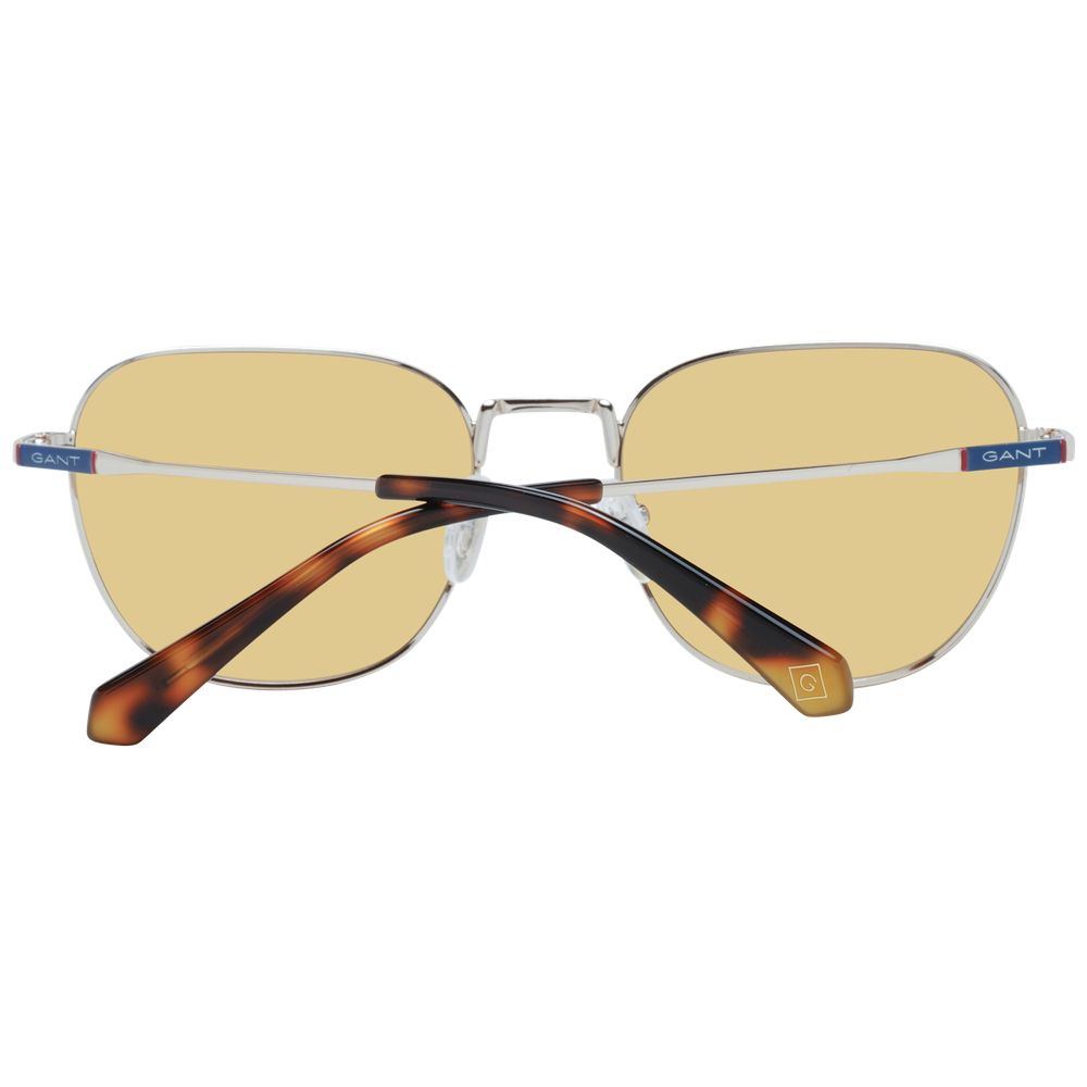 Gant Gold Metal Sunglasses | Regal Royce