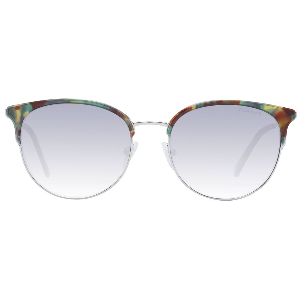 Gant Brown Plastic Sunglasses | Regal Royce