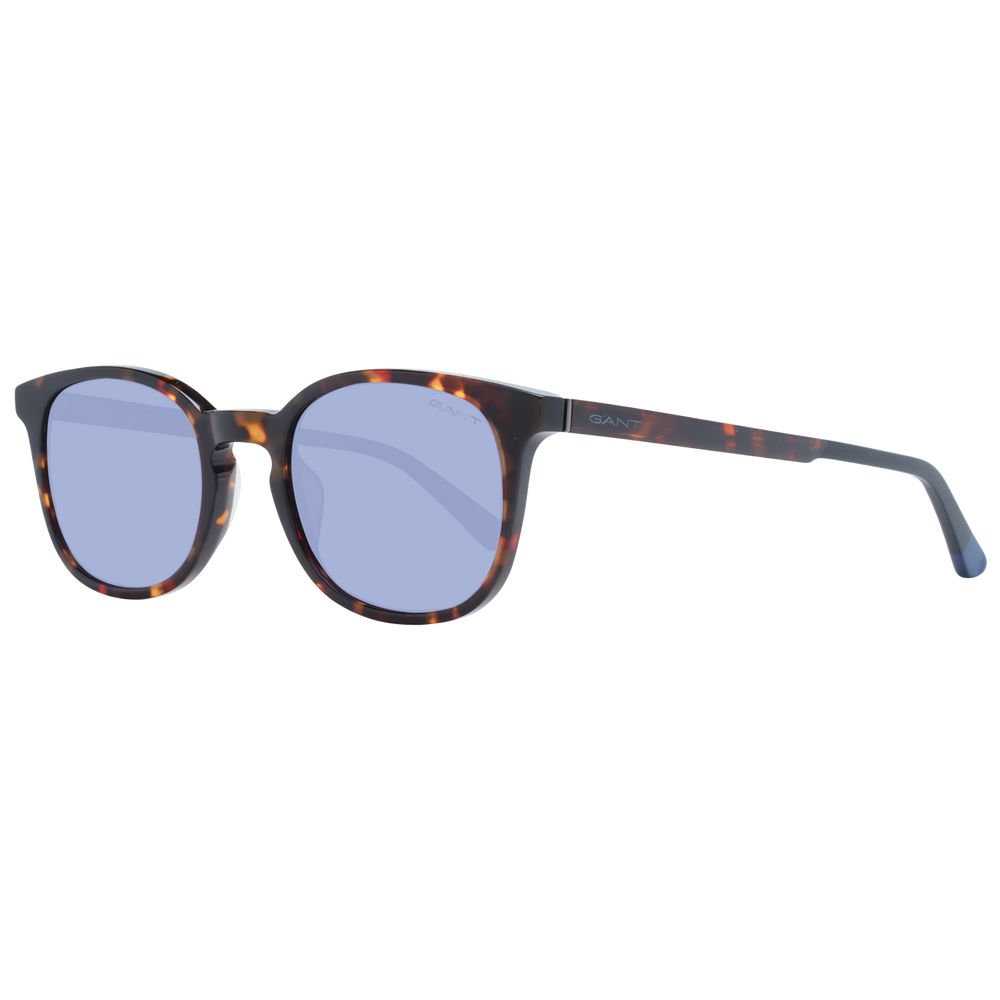 Gant Brown Plastic Sunglasses | Regal Royce