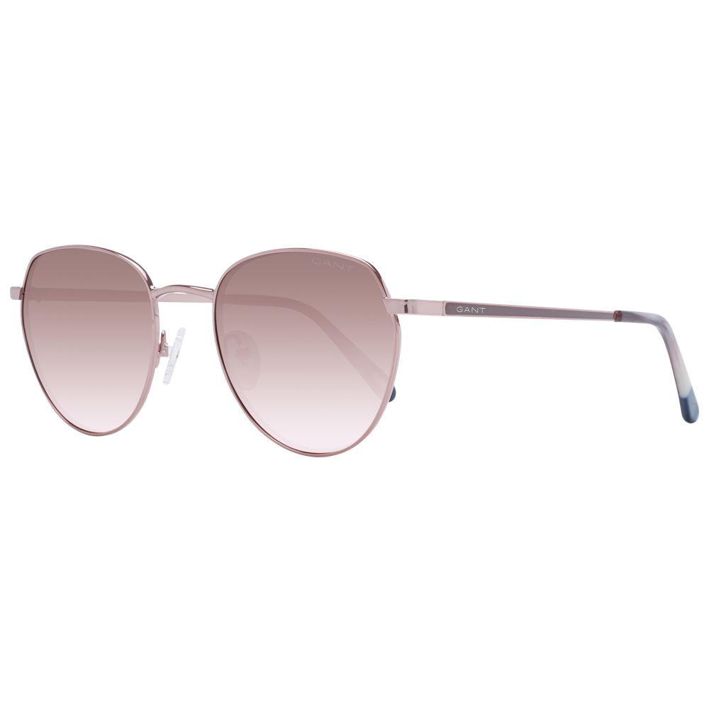 Gant Rose Gold Metal Sunglasses | Regal Royce