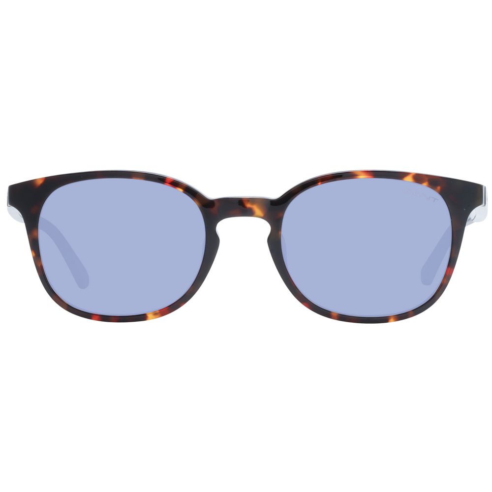 Gant Brown Plastic Sunglasses | Regal Royce