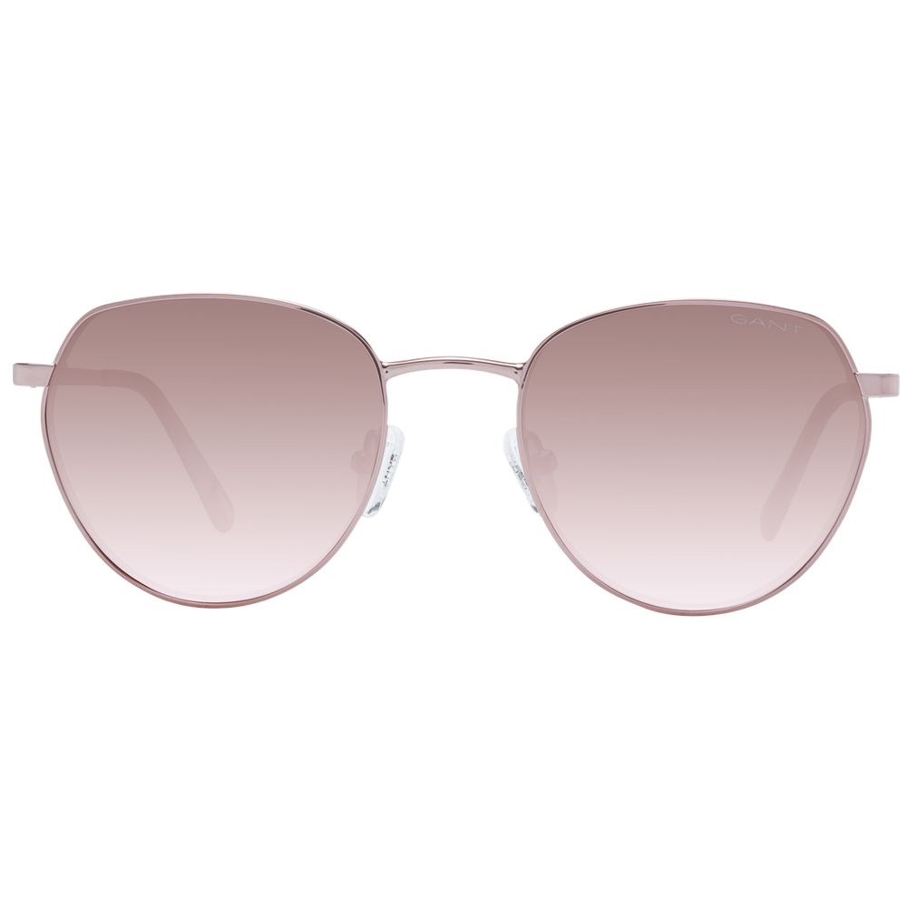 Gant Rose Gold Metal Sunglasses | Regal Royce