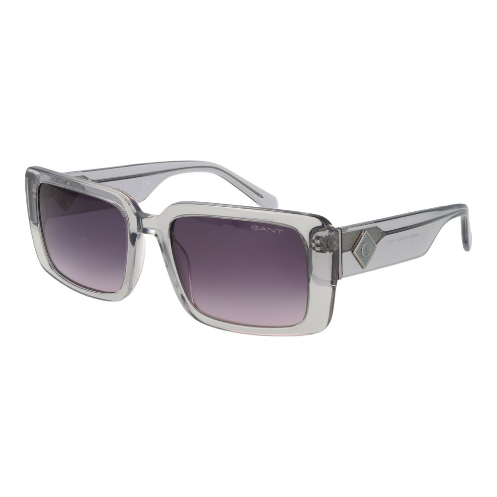 Gant Gray Acetate Sunglasses | Regal Royce