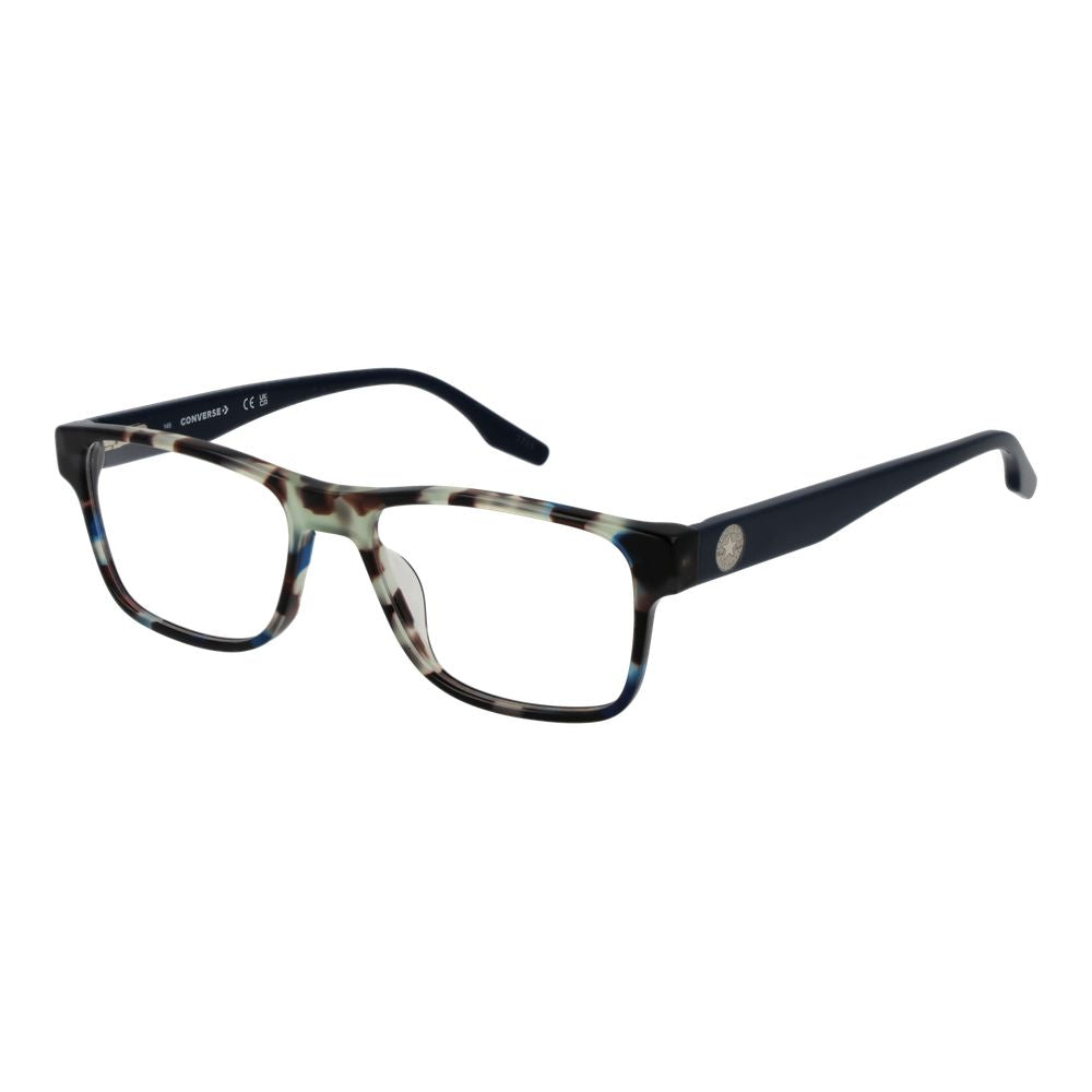 Converse Blue Acetate Glasses (Frames) | Regal Royce