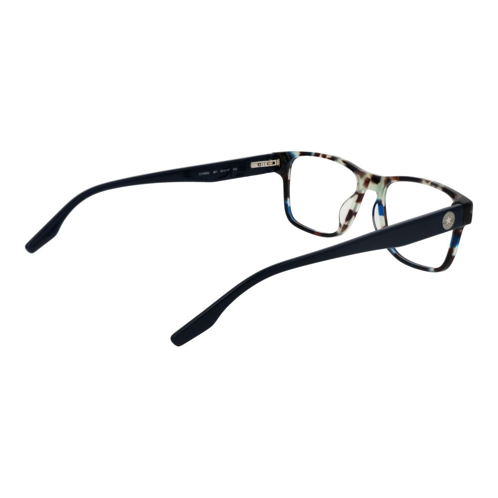 Converse Blue Acetate Glasses (Frames) | Regal Royce