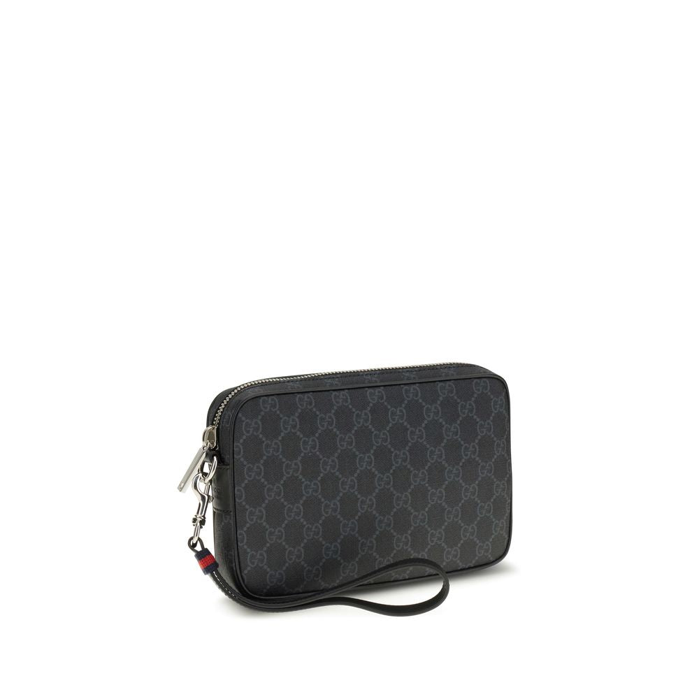 Gucci Black Polyethylene Accessories | Regal Royce