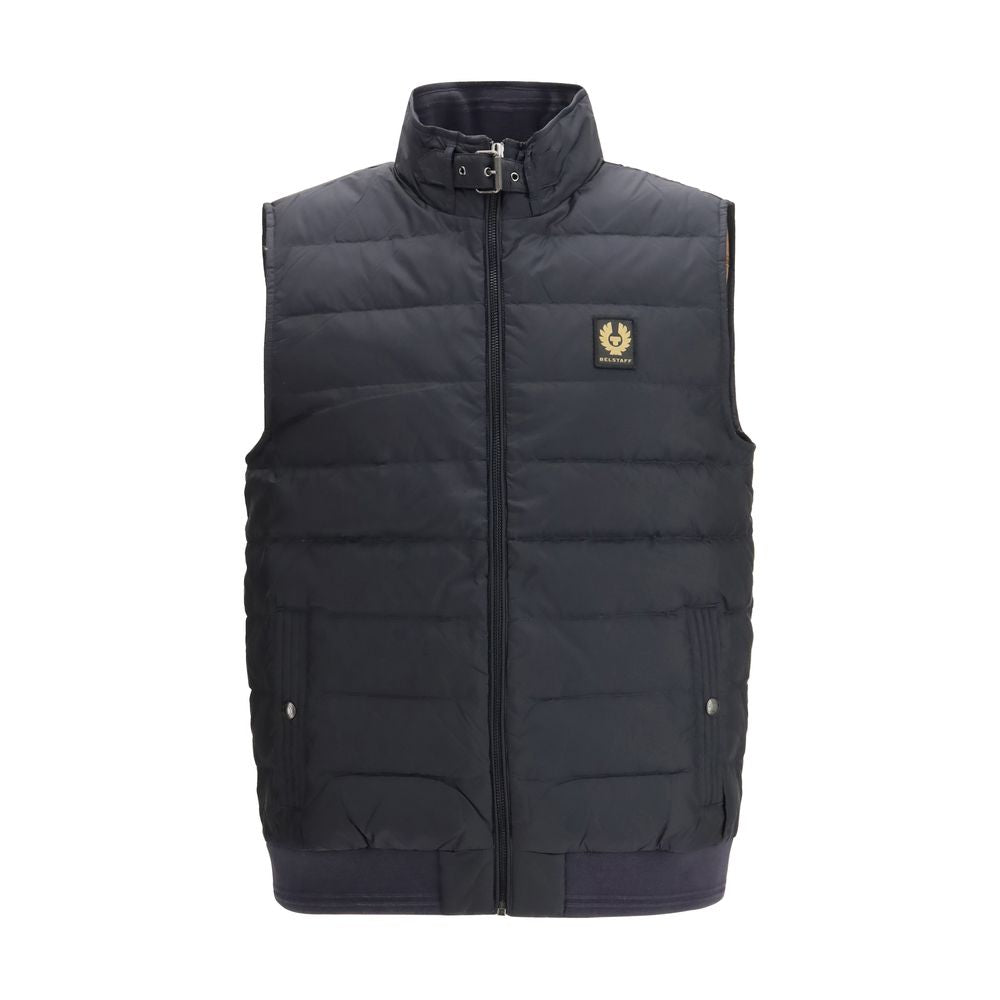 Belstaff Blue Polyamide Clothing | Regal Royce