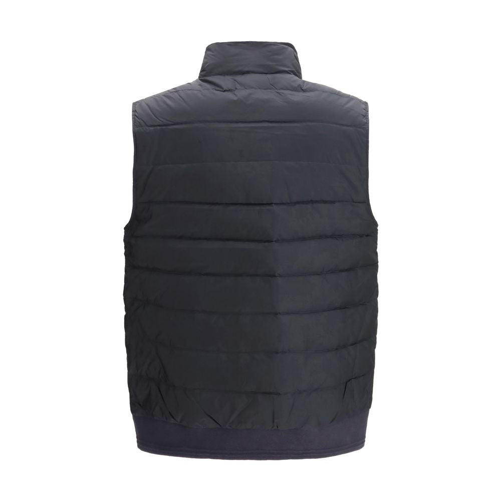 Belstaff Blue Polyamide Clothing | Regal Royce