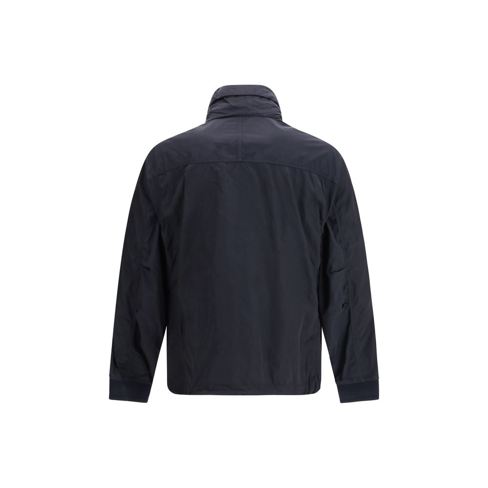 C.P. Company Blue Polyamide Shell Jacket | Regal Royce