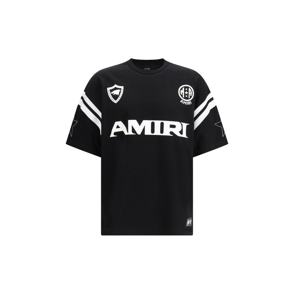 Amiri Black Cotton Sportswear | Regal Royce