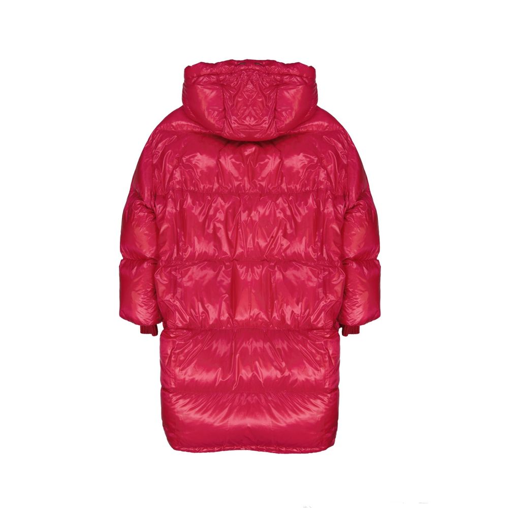 Herno Multicolor Polyamide Coat | Regal Royce