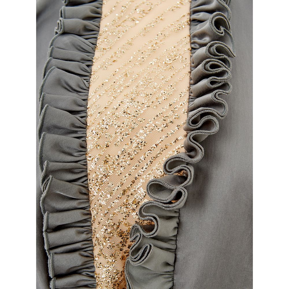 Lardini Multicolor Textile Top Sleepwear | Regal Royce