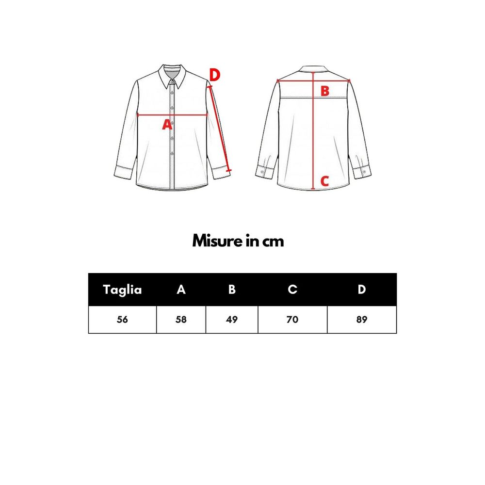 Dolce & Gabbana Gray Cotton Denim Jacket | Regal Royce