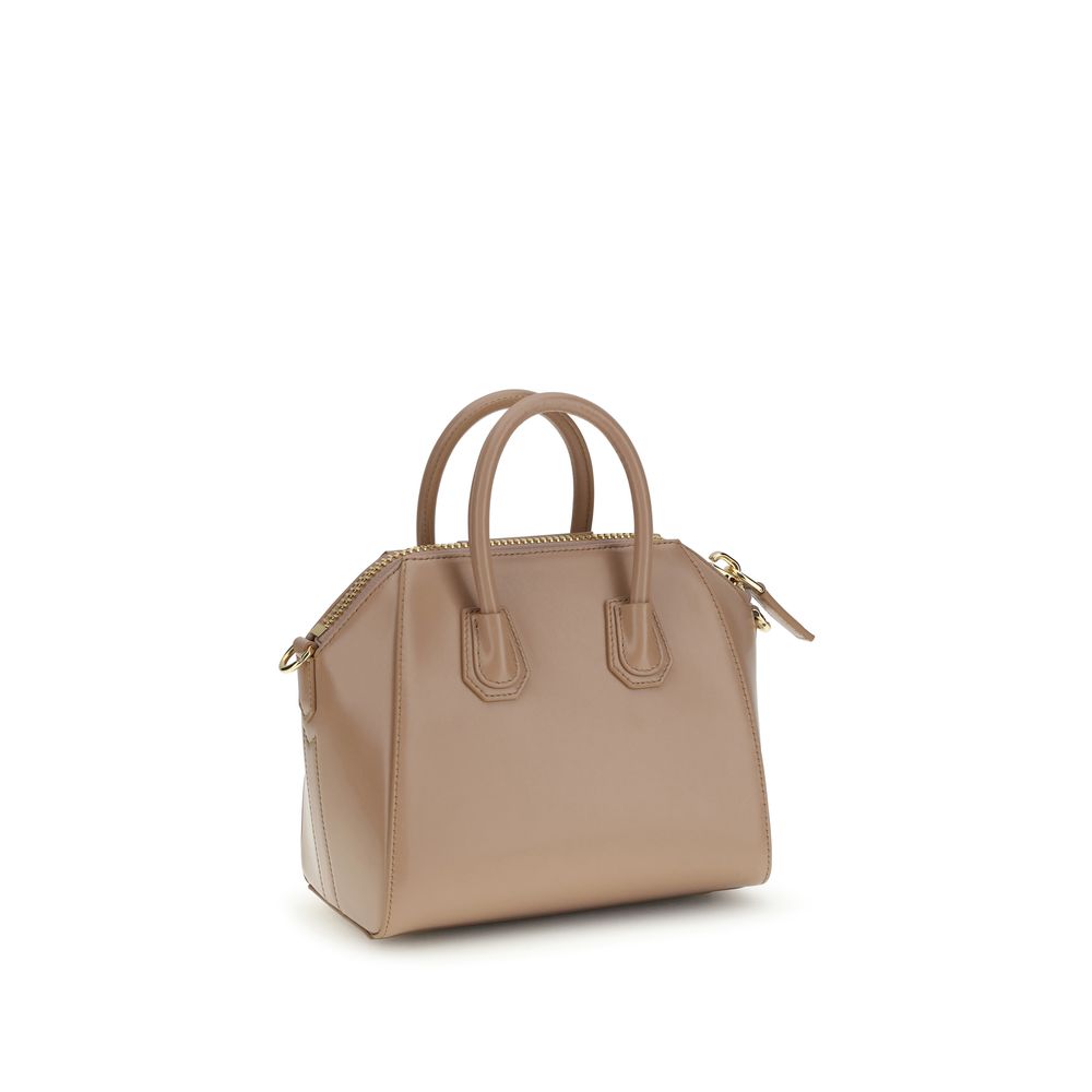 Givenchy Multicolor Calf Leather Bos Taurus Handbag | Regal Royce