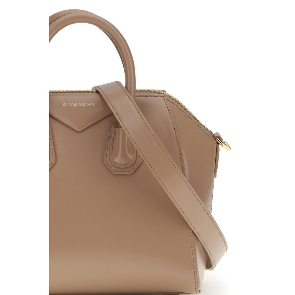 Givenchy Multicolor Calf Leather Bos Taurus Handbag | Regal Royce