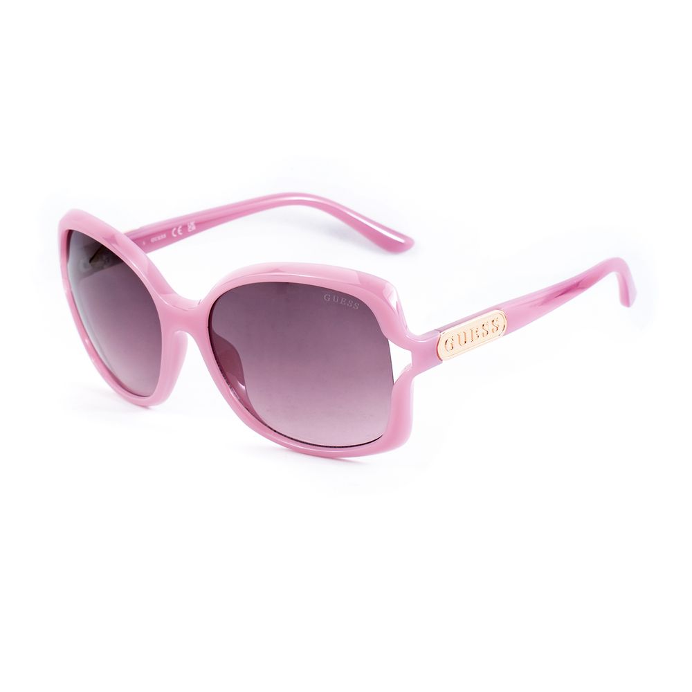 Guess Multicolor Resin Sunglasses | Regal Royce