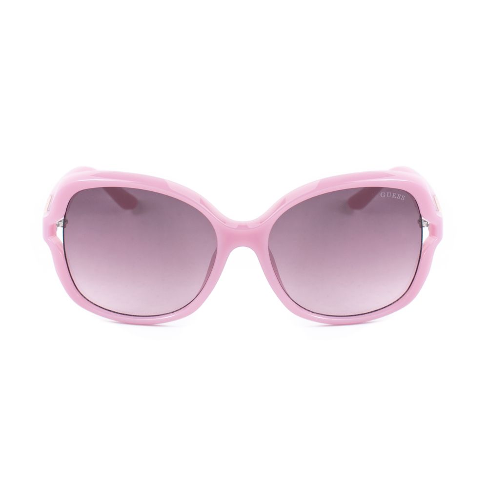 Guess Multicolor Resin Sunglasses | Regal Royce