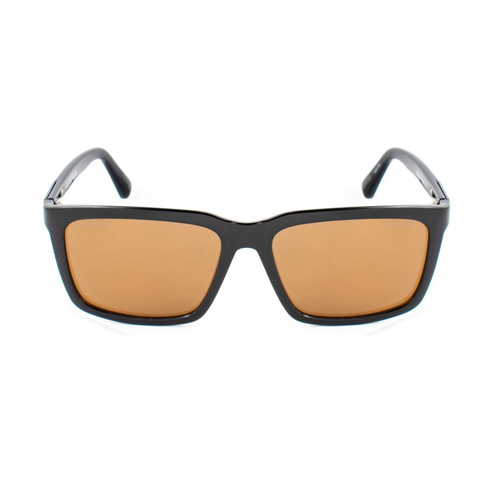 Guess Black Resin Sunglasses | Regal Royce