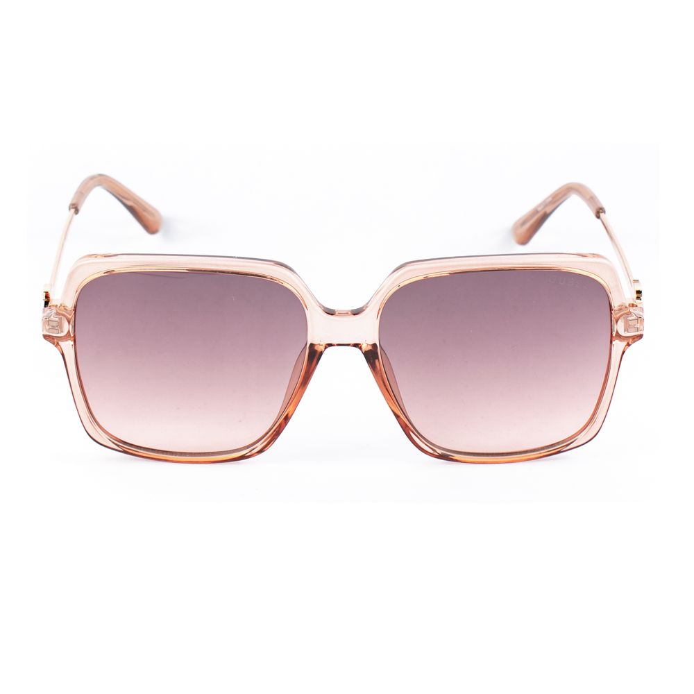 Guess Multicolor Resin Sunglasses | Regal Royce