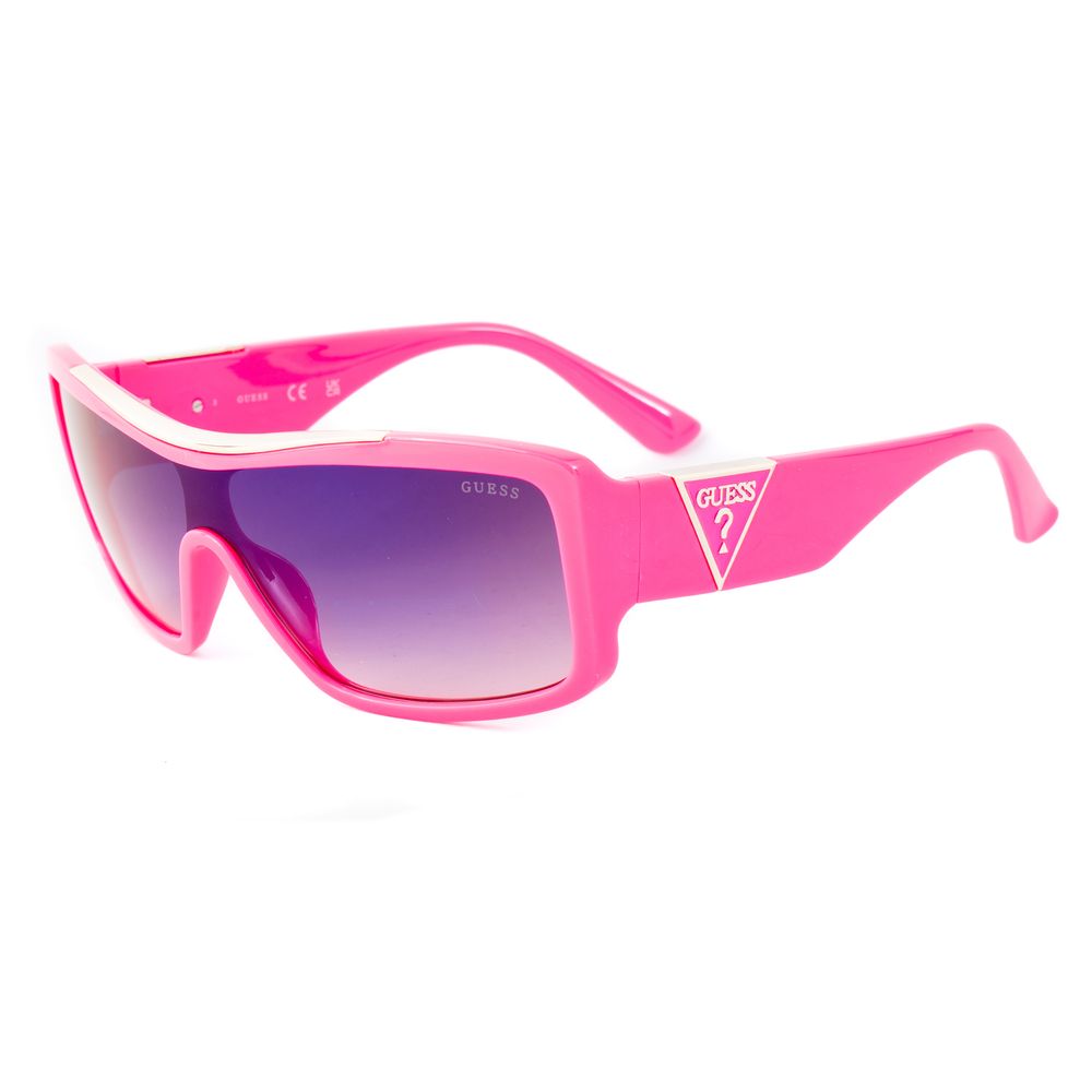 Guess Multicolor Resin Sunglasses | Regal Royce