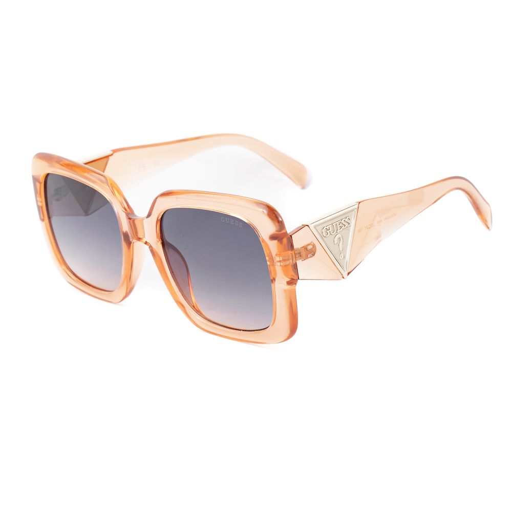 Guess Brown Resin Sunglasses | Regal Royce