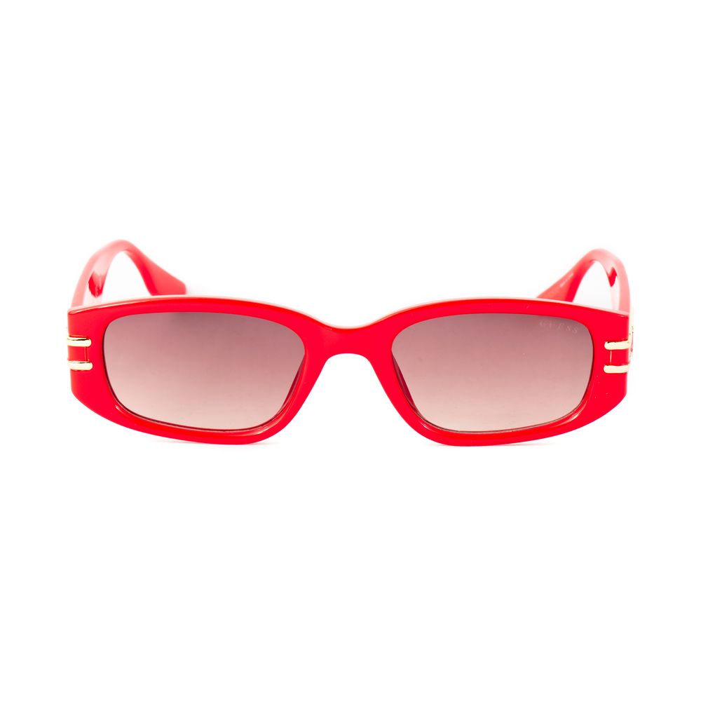 Guess Multicolor Resin Sunglasses | Regal Royce