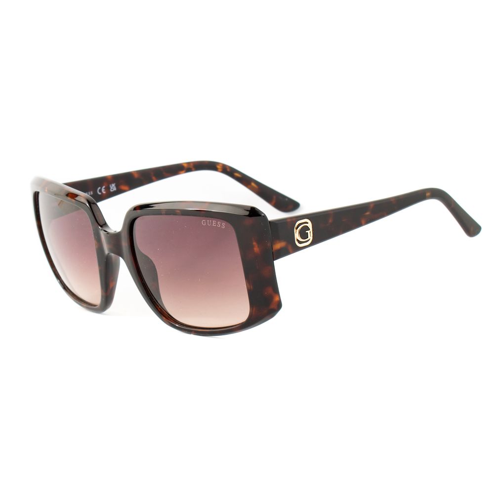 Guess Brown Resin Sunglasses | Regal Royce