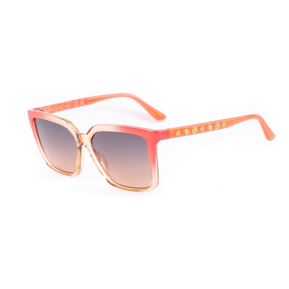 Guess Multicolor Resin Sunglasses | Regal Royce