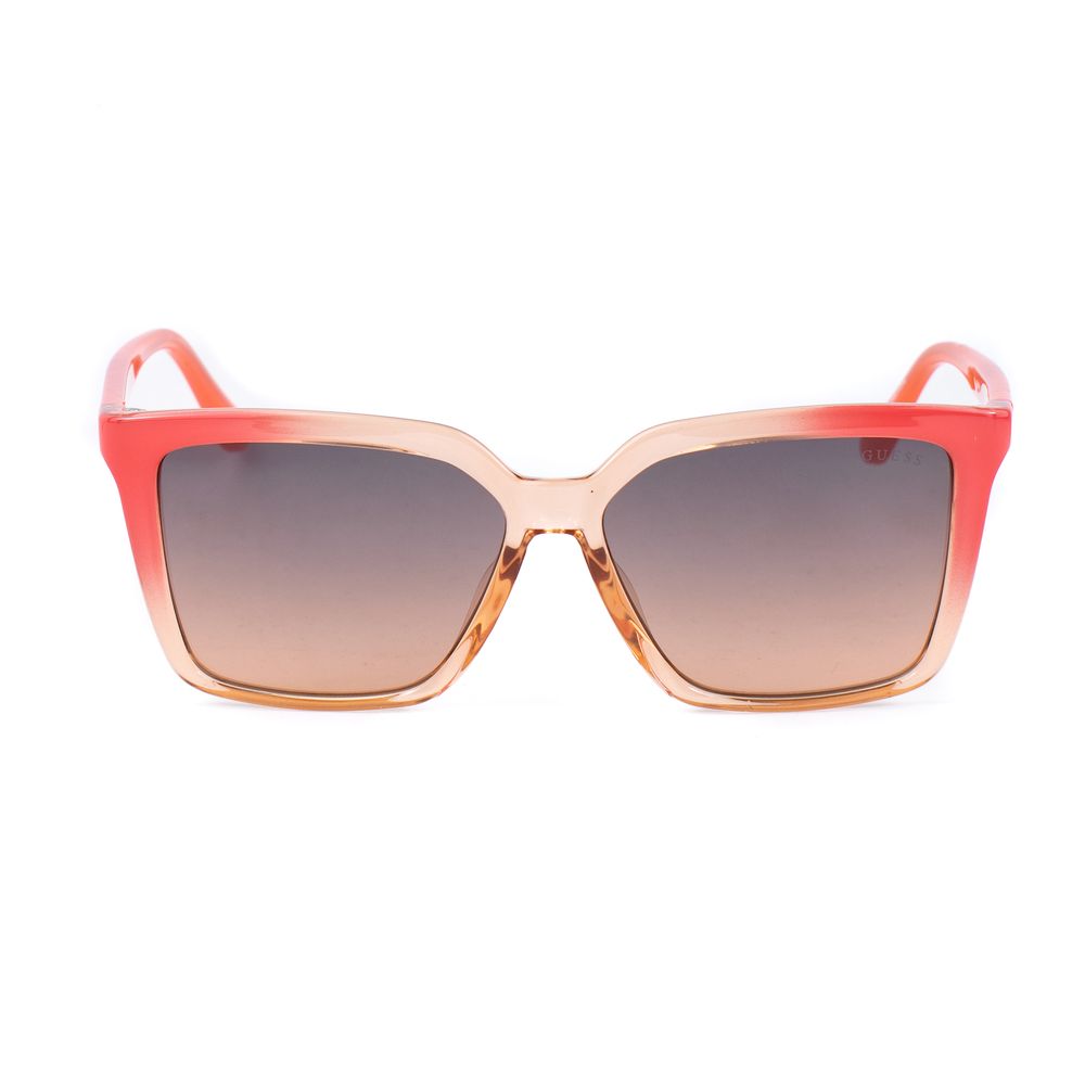 Guess Multicolor Resin Sunglasses | Regal Royce