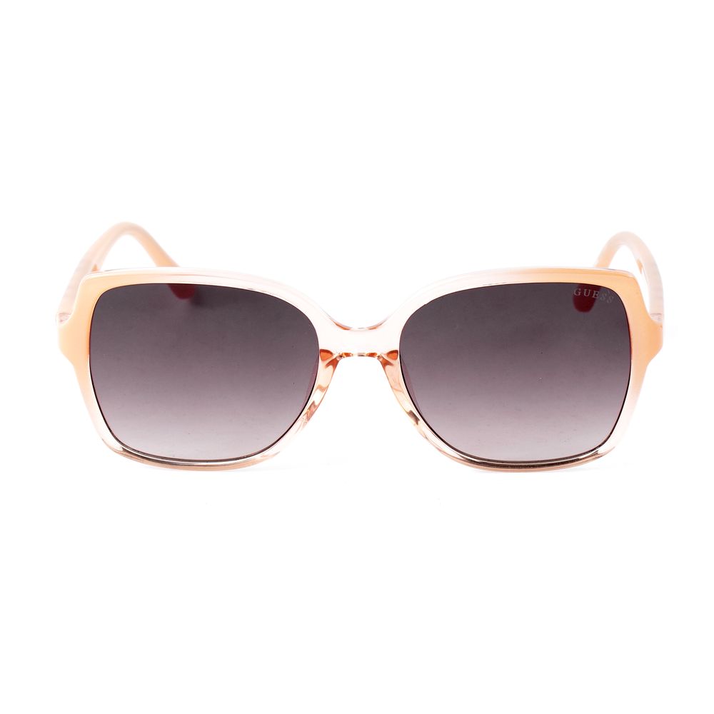Guess Gray Resin Sunglasses | Regal Royce