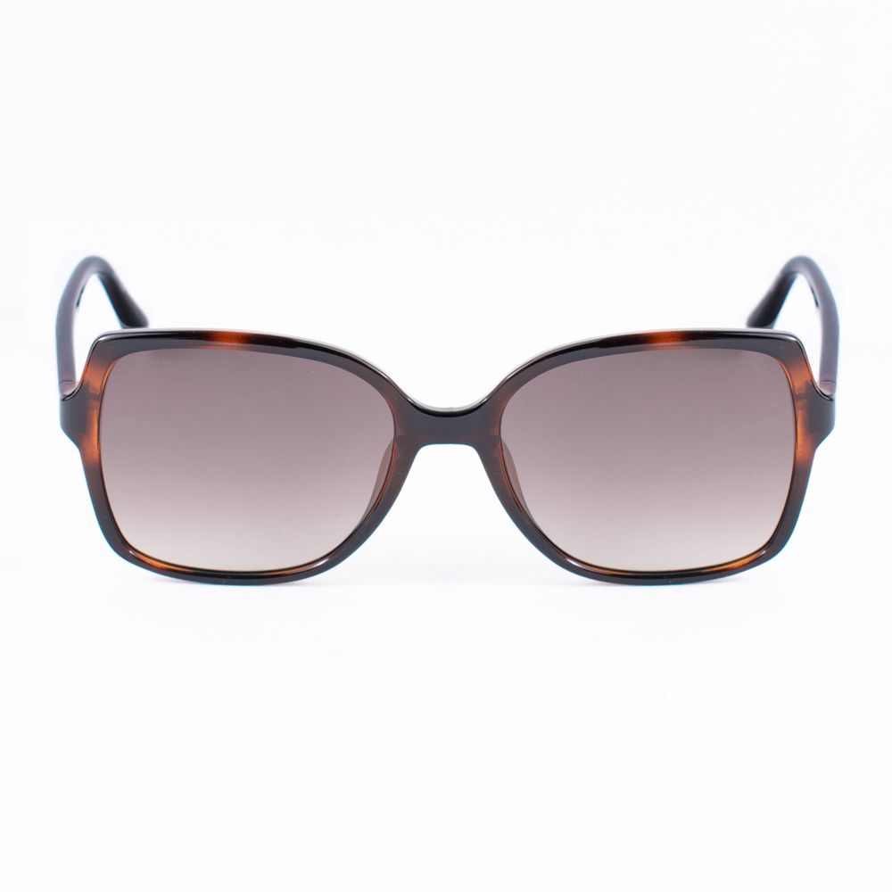 Guess Brown Resin Sunglasses | Regal Royce