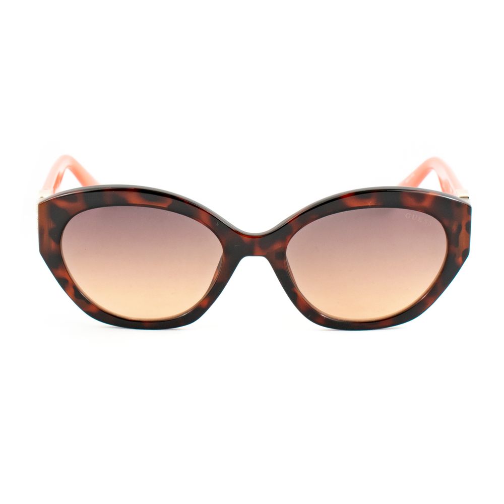 Guess Brown Resin Sunglasses | Regal Royce