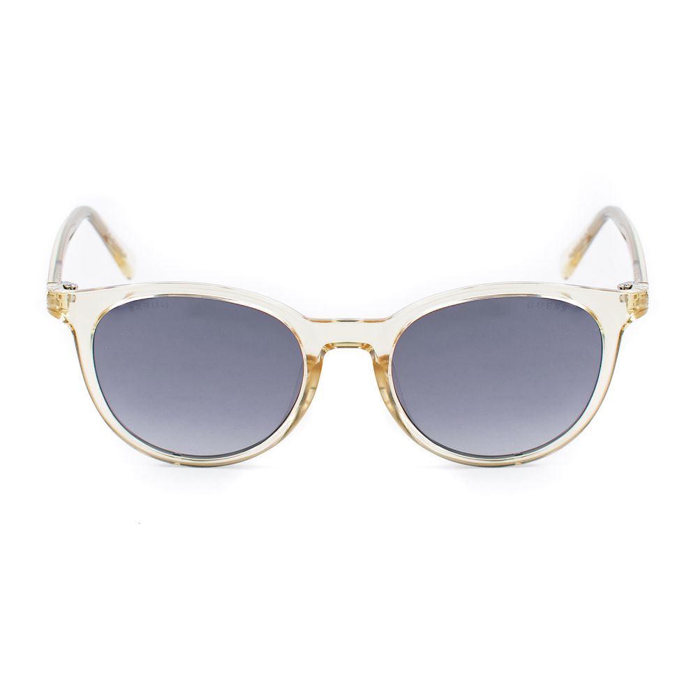 Guess Bicolor Resin Sunglasses | Regal Royce